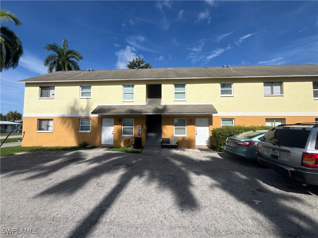 1927 Hill Avenue #UNIT 4 Fort Myers FL 33901 224063950 image1