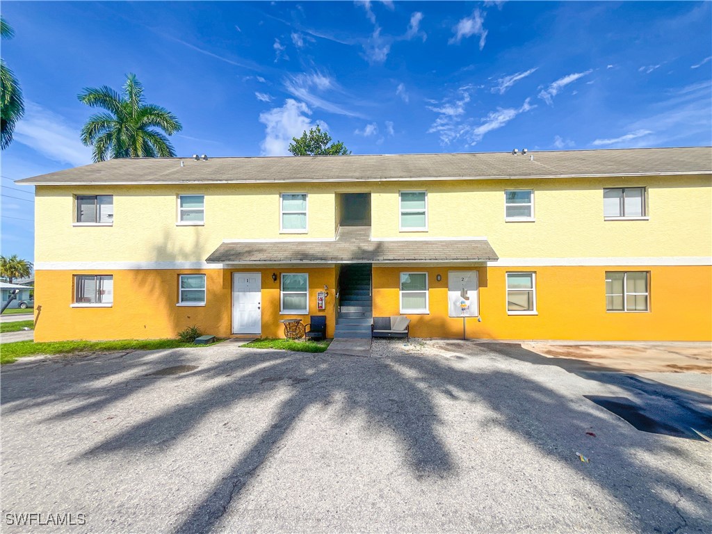 1927 Hill Avenue #UNIT 6 Fort Myers FL 33901 224063954 image1