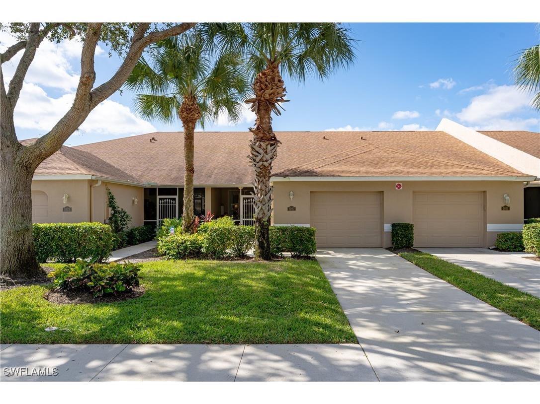 1927 Morning Sun Lane #F-27 Naples FL 34119 225073894 image2