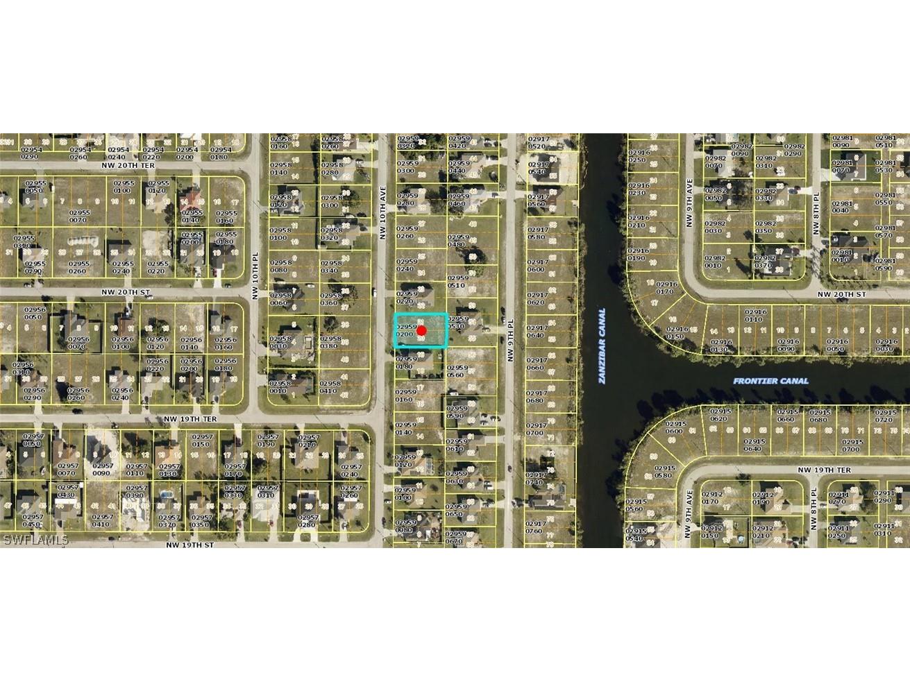 1927 NW 10th Avenue Cape Coral FL 33993 224062450 image1
