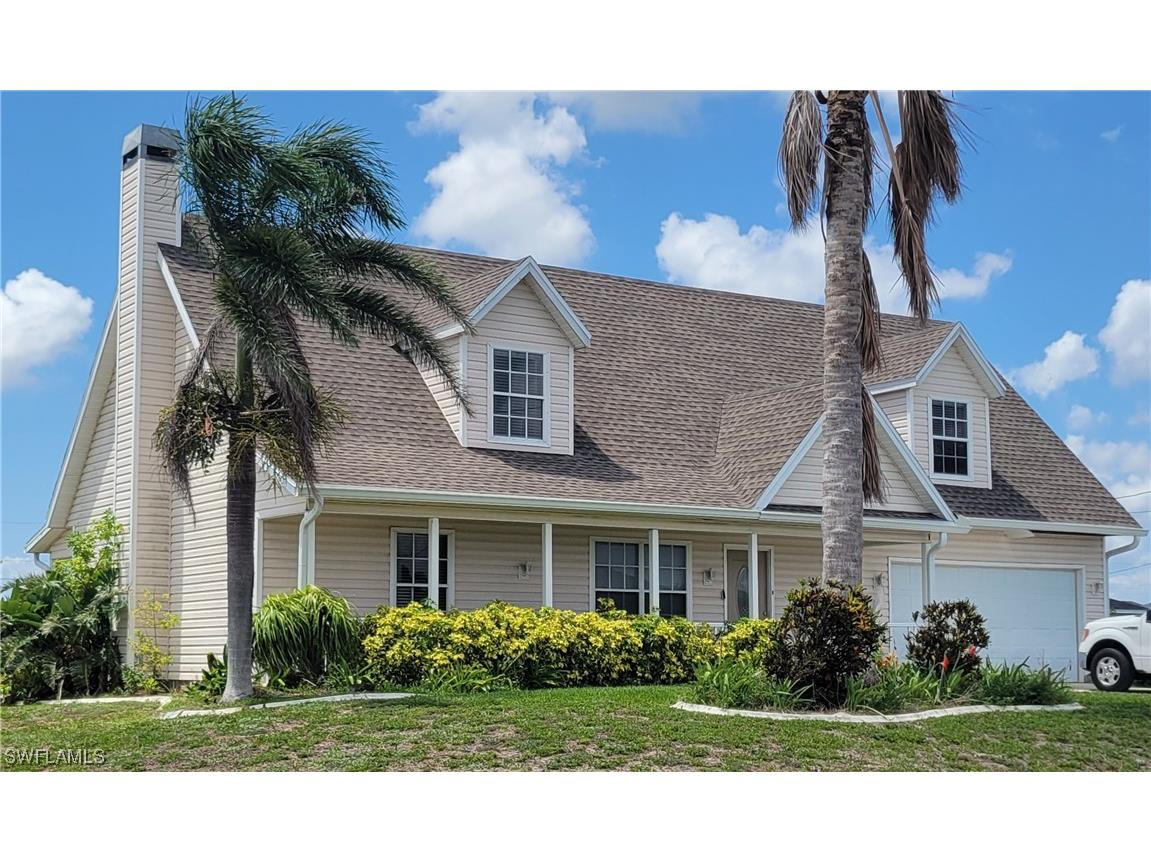 1927 NW 14th Terrace Cape Coral FL 33993 223044498 image1