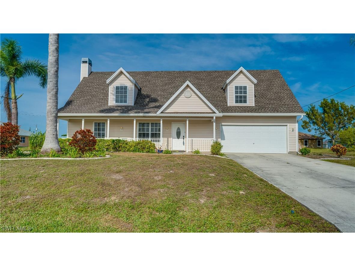 1927 NW 14th Terrace Cape Coral FL 33993 223087842 image1