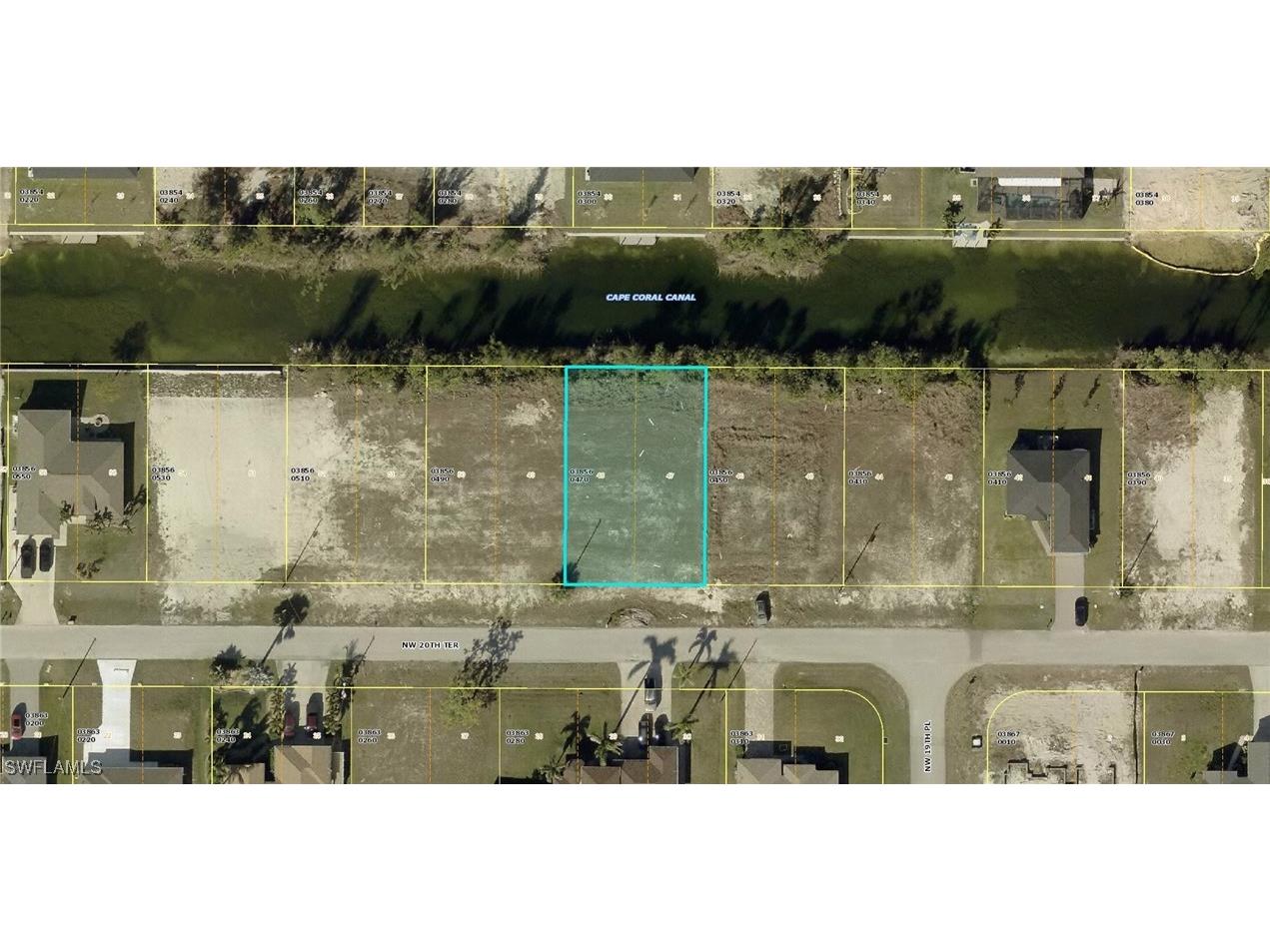 1927 NW 20th Terrace Cape Coral FL 33993 225061163 image1