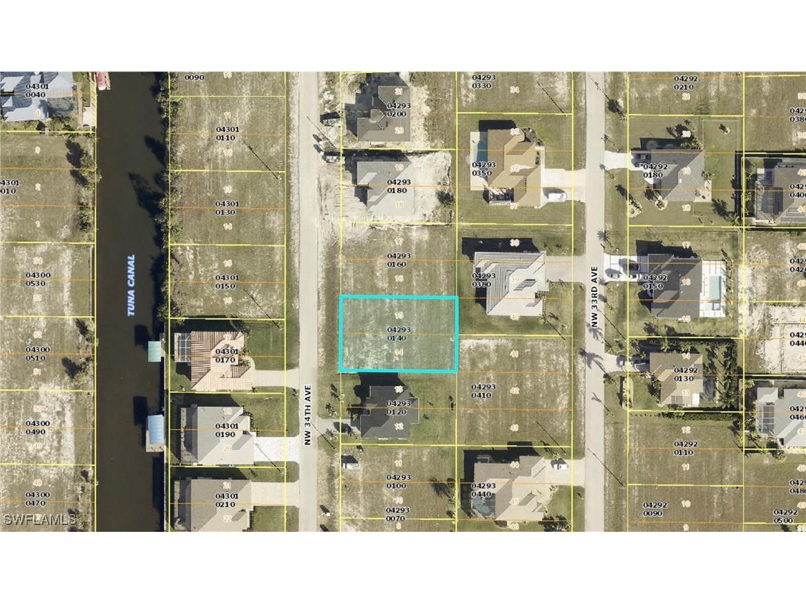 1927 NW 34th Avenue Cape Coral FL 33993 224083676 image1