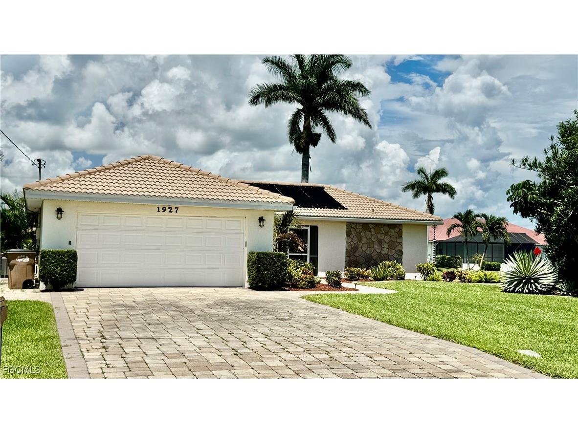 1927 SE 10th Street Cape Coral FL 33990 2025006129 image1