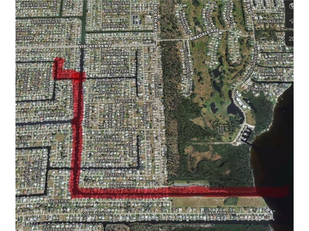 1927 SE 10th Street Cape Coral FL 33990 2025006129 image26