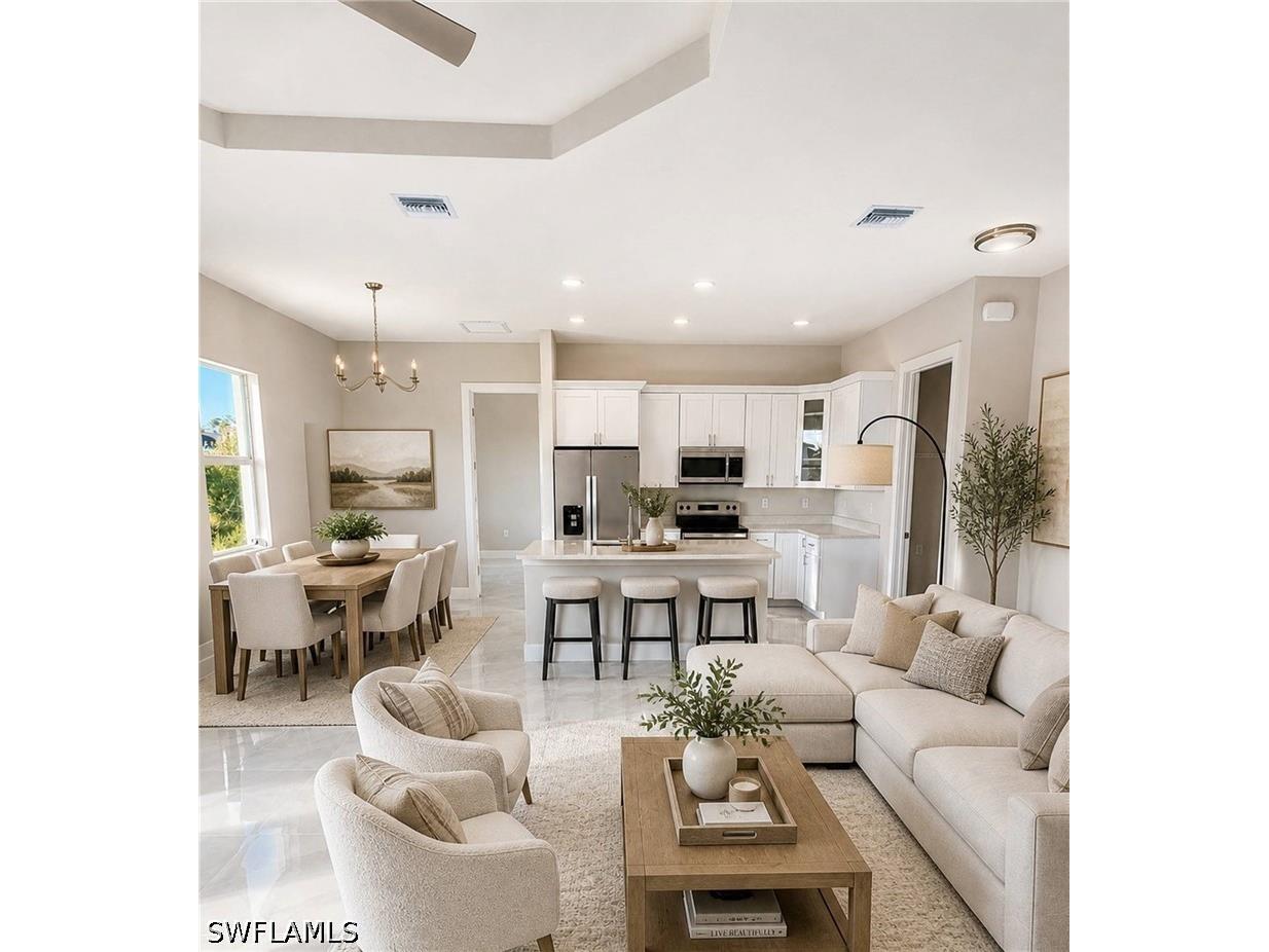 1927 Tryon Court Lehigh Acres FL 33972 226015100 image5
