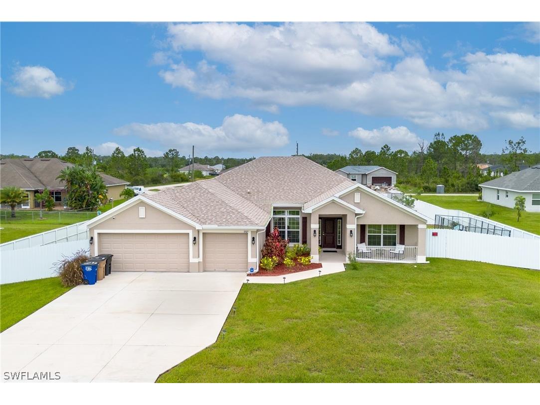 1927 Villia Street Lehigh Acres FL 33972 224058677 image1