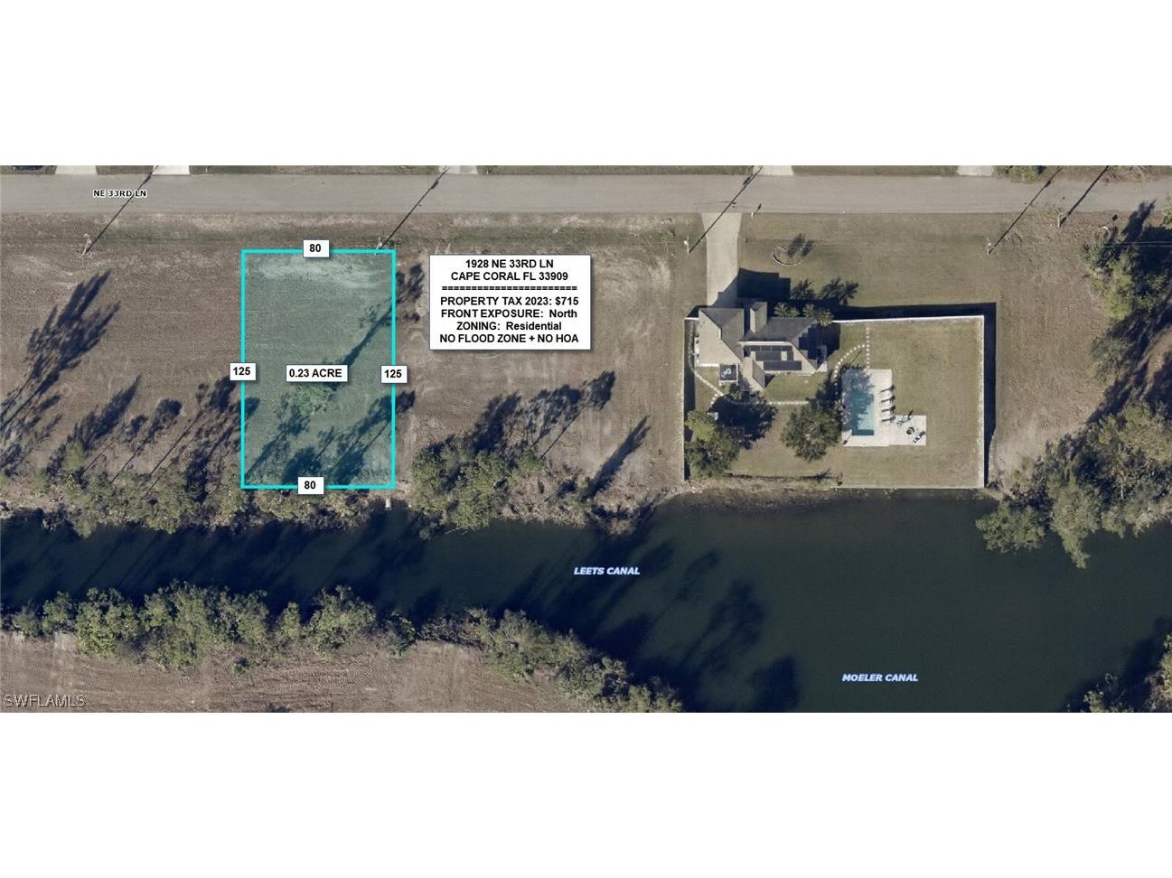 1928 NE 33rd Lane Cape Coral FL 33909 224015689 image1