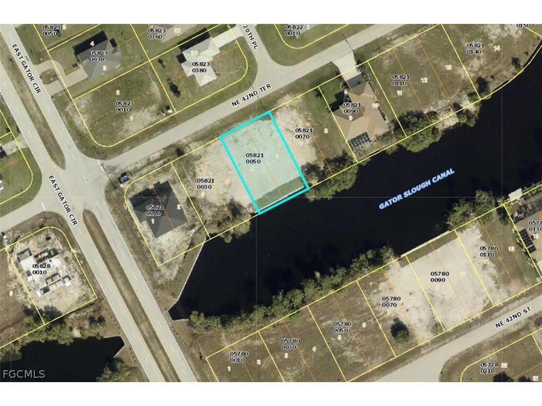 1928 NE 42nd Terrace Cape Coral FL 33909 2026013702 image5