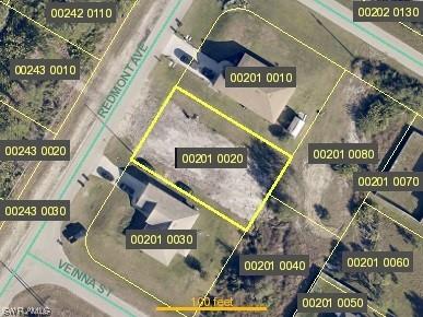 1928 Redmont Avenue Lehigh Acres FL 33972 223074631 image1