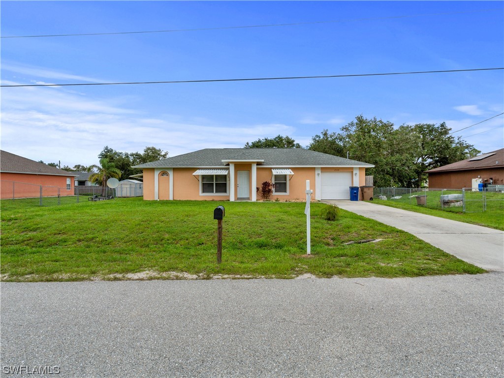1928 Venice Avenue N Lehigh Acres FL 33971 223049496 image1
