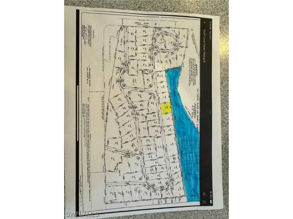 19281 #12 San Carlos Boulevard Fort Myers Beach FL 33931 223078207 image1