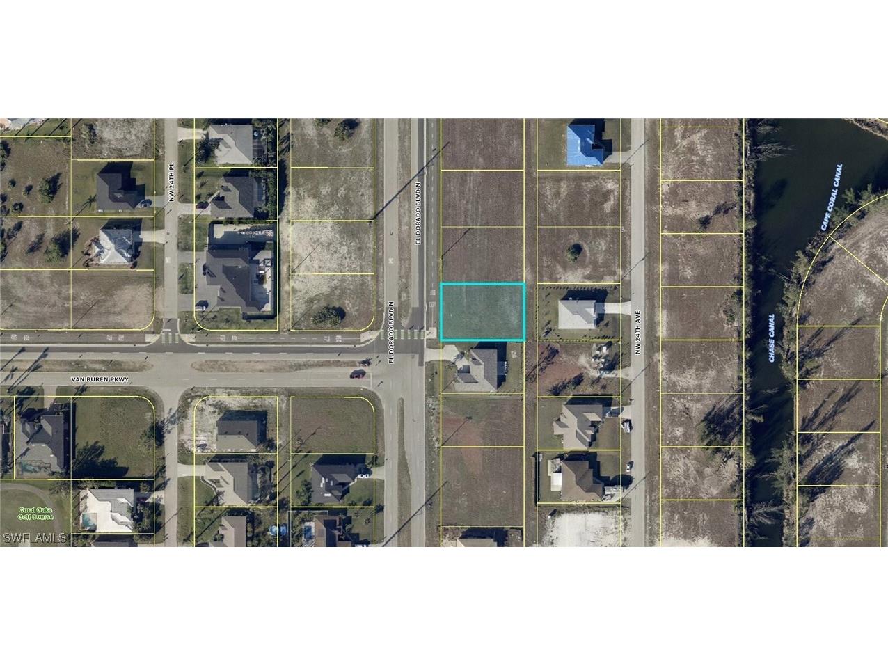 1929 El Dorado Boulevard N Cape Coral FL 33993 224008345 image1