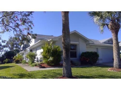 1929 Golfside Village Drive Lehigh Acres FL 33936 223060737 image1