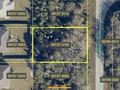 1929 Lemona Avenue Lehigh Acres FL 33972 224002448 image1