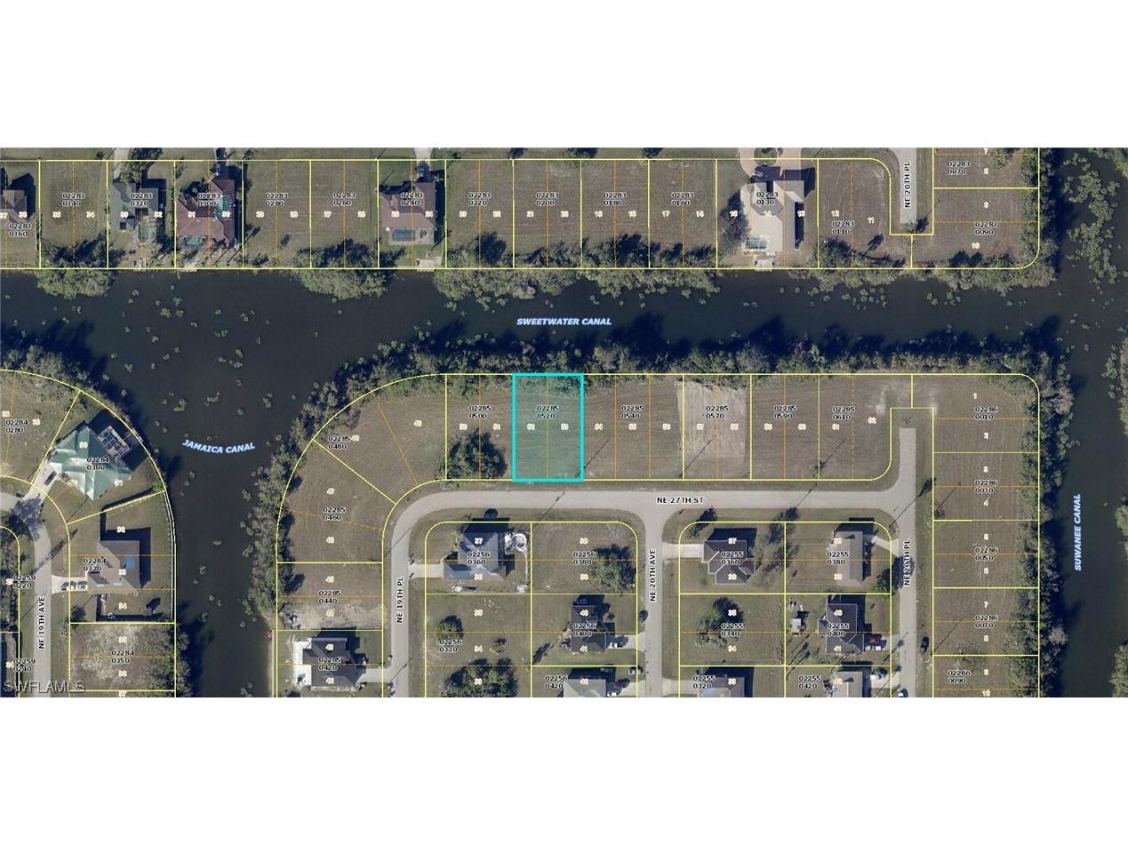 1929 NE 27th Terrace Cape Coral FL 33909 223022632 image1