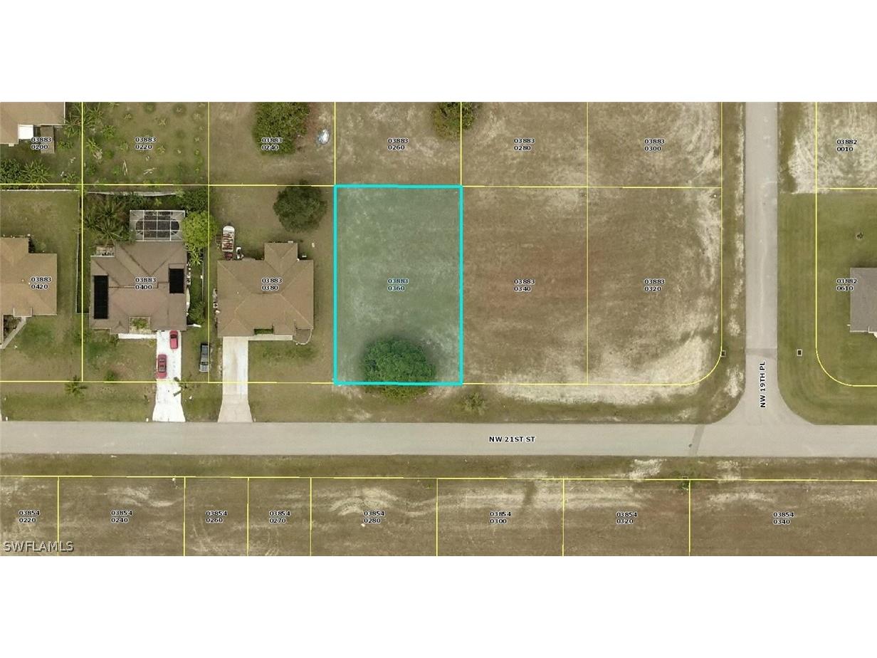 1929 NW 21st Street Cape Coral FL 33993 221076656 image1