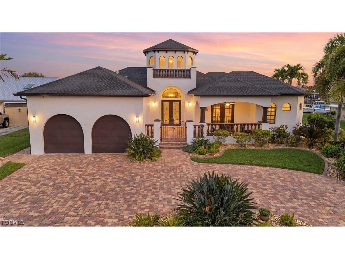 1929 Palaco Grande Parkway Cape Coral FL 33904 2026011433 image1