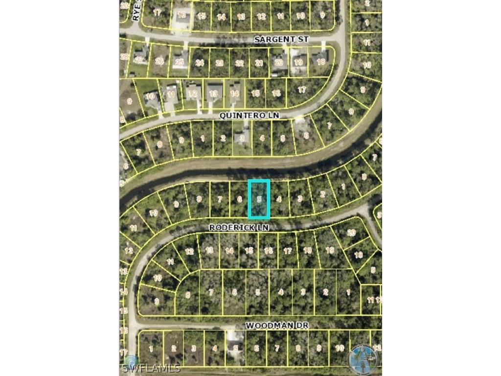 1929 Roderick Lane Lehigh Acres FL 33972 224042467 image1