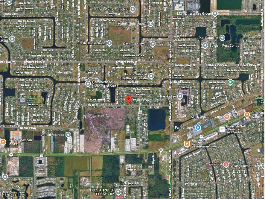 1929 SW 4th Street Cape Coral FL 33991 2026012078 image2