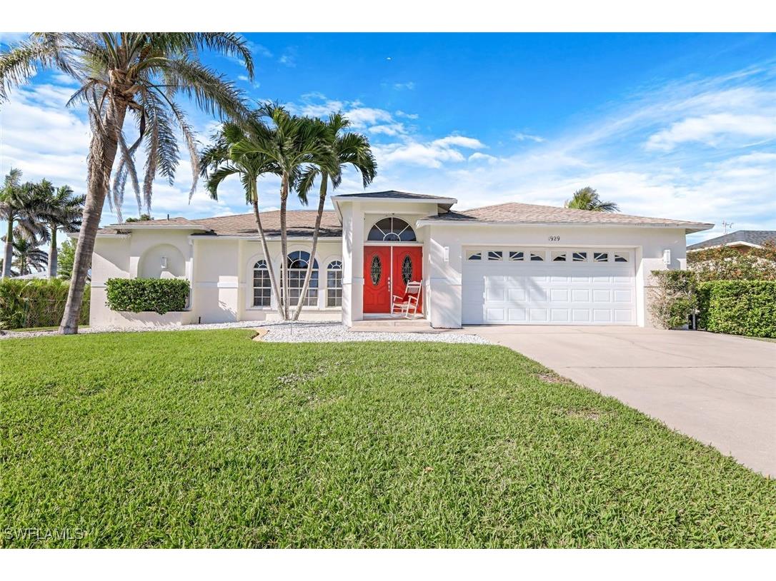 1929 SW 51st Terrace Cape Coral FL 33914 225029814 image1