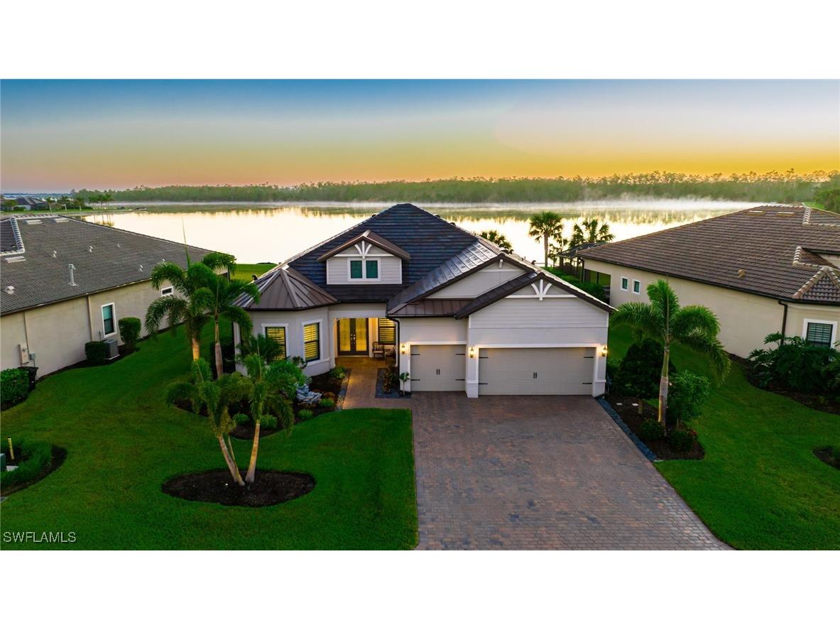 19297 Aqua Shore Drive Fort Myers FL 33913 225030974 image1