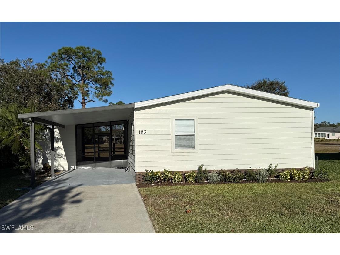 193 Belle Isle Court Naples FL 34112 225005061 image1