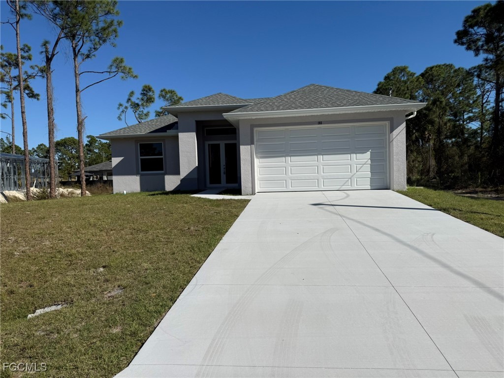 193 Castle Avenue Lehigh Acres FL 33974 2026000361 image1