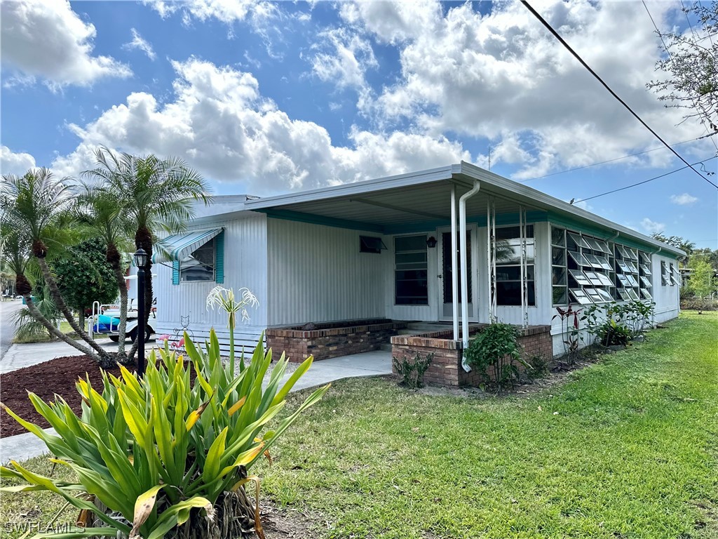 193 Cedar Lane #49 Naples FL 34114 223024139 image1