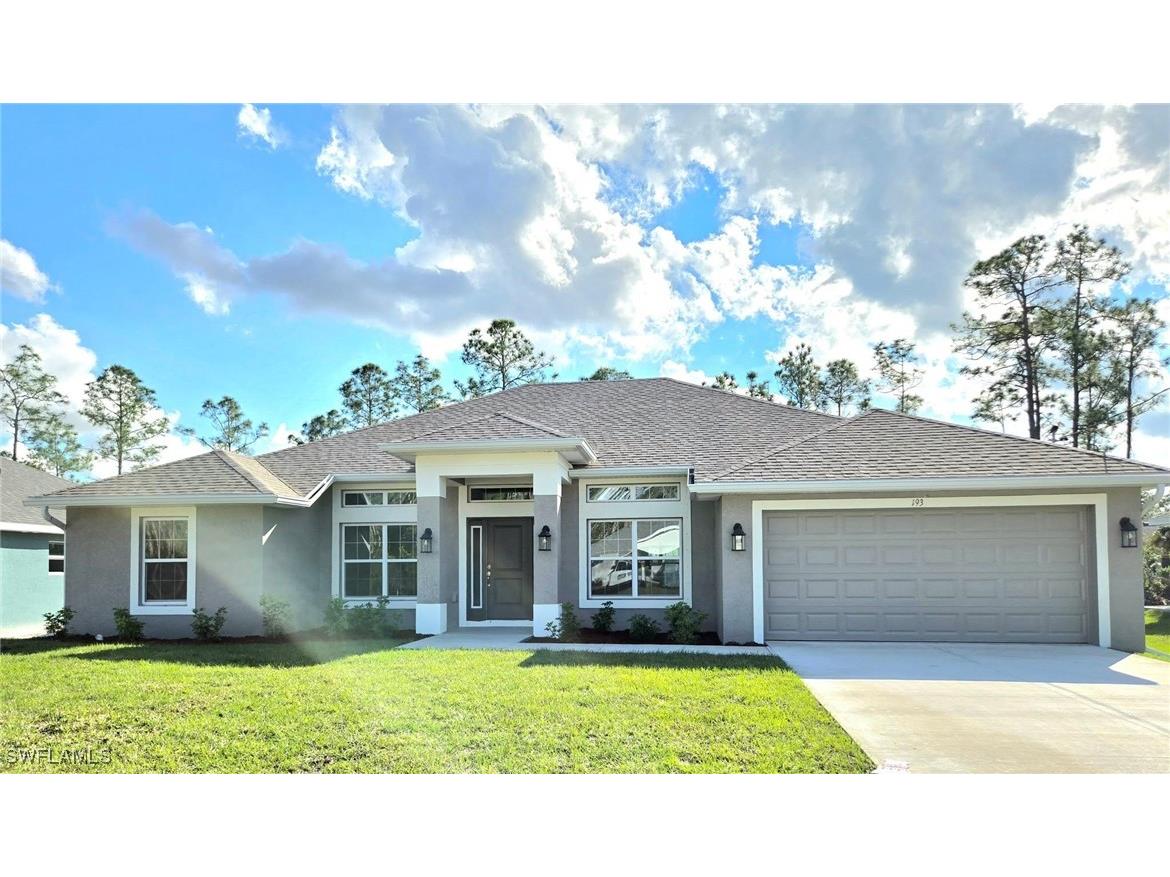 193 Greenbriar Boulevard Lehigh Acres FL 33972 224045914 image1