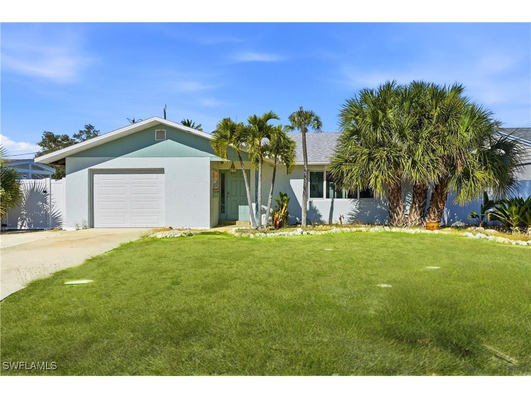 193 Hibiscus Drive Fort Myers Beach FL 33931 225085081 image1