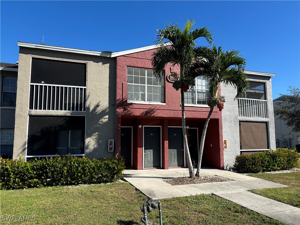 193 Santa Clara Drive #3 Naples FL 34104 224088484 image1