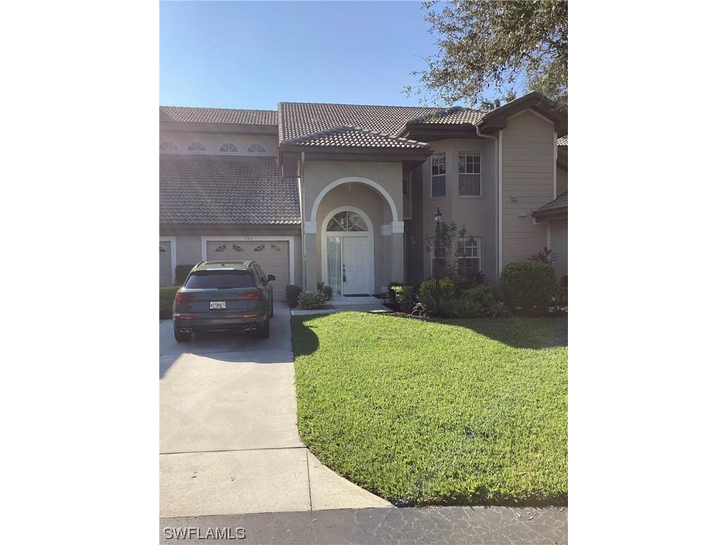 193 Via Perignon #3-4 Naples FL 34119 222089025 image1