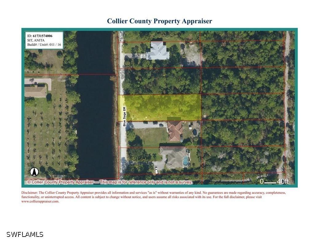 1930 Blue Sage Drive Naples FL 34117 226016611 image1