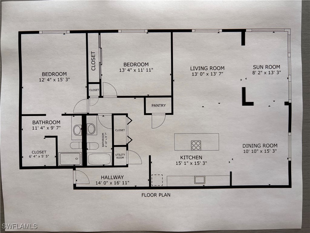 1930 Gulf Shore Boulevard N #D101 Naples FL 34102 225069790 image24