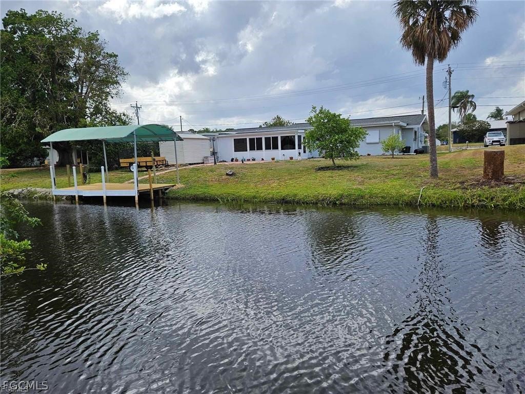 1930 Indian Creek Drive North Fort Myers FL 33917 2026006747 image4