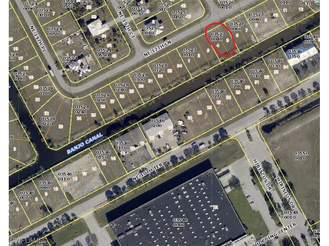 1930 NE 12th Lane Cape Coral FL 33909 223093567 image1