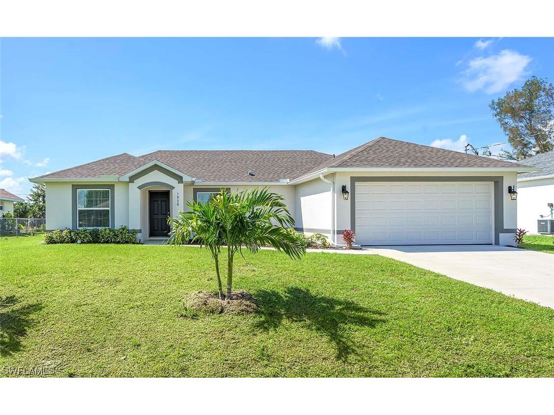 1930 NE 2nd Terrace Cape Coral FL 33909 223055548 image1