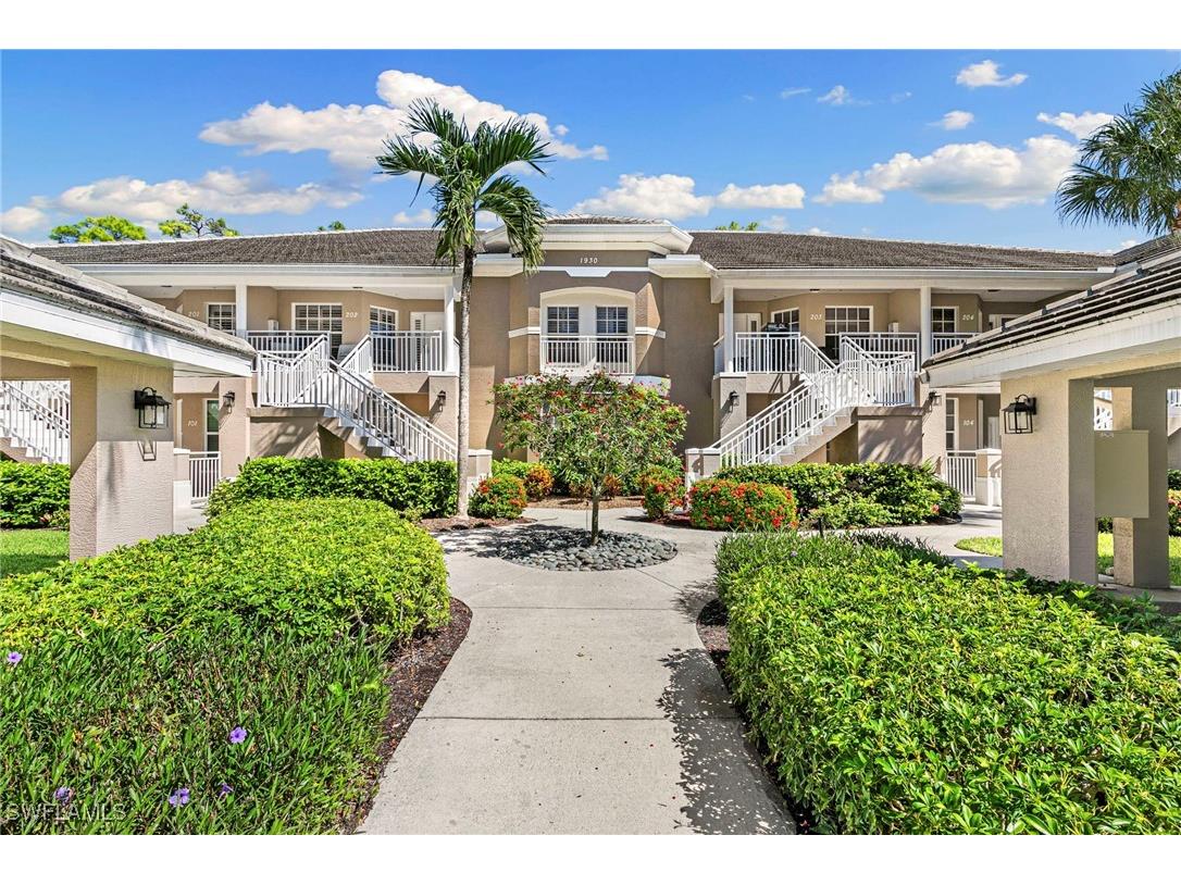 1930 Willow Bend Circle #101 Naples FL 34109 225012292 image1