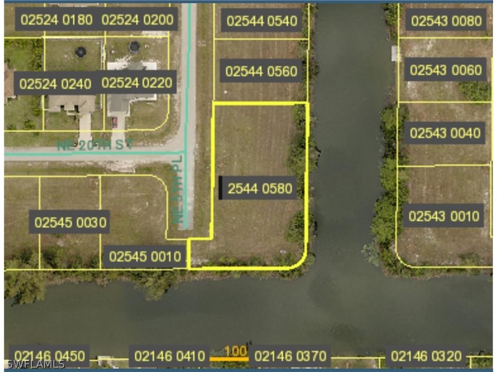 1931 NE 5th Place Cape Coral FL 33909 222074591 image1