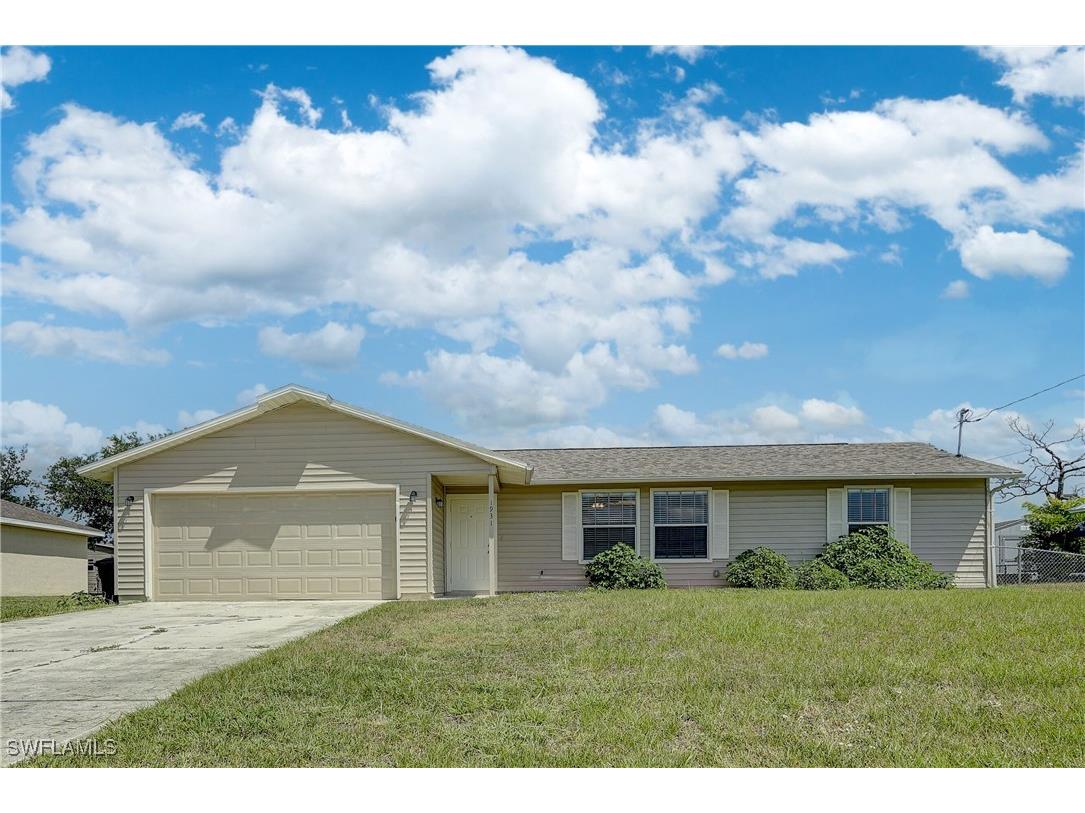 1931 NW 16th Terrace Cape Coral FL 33993 225013455 image1