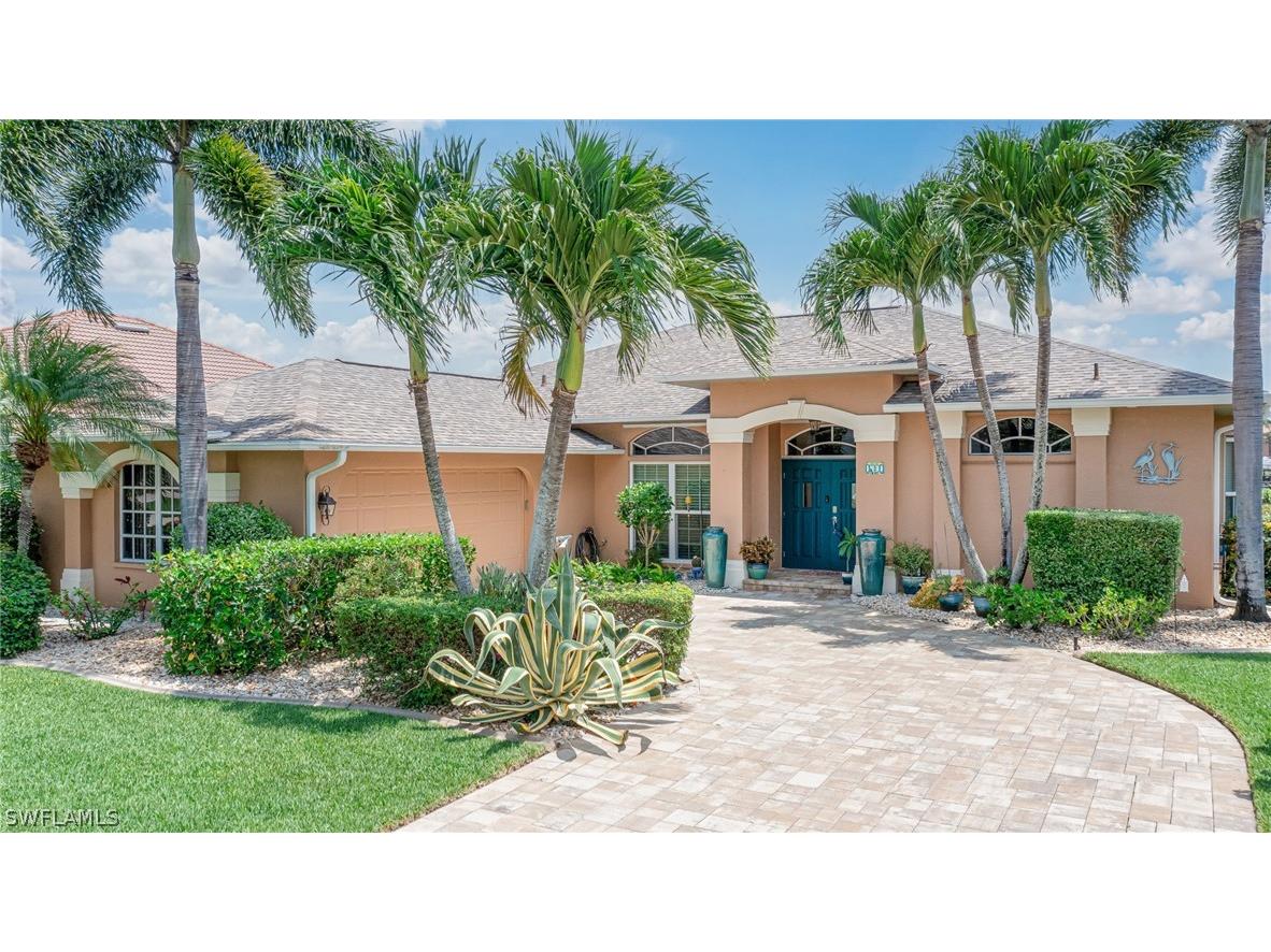 1931 SE 19th Lane Cape Coral FL 33990 224045114 image1