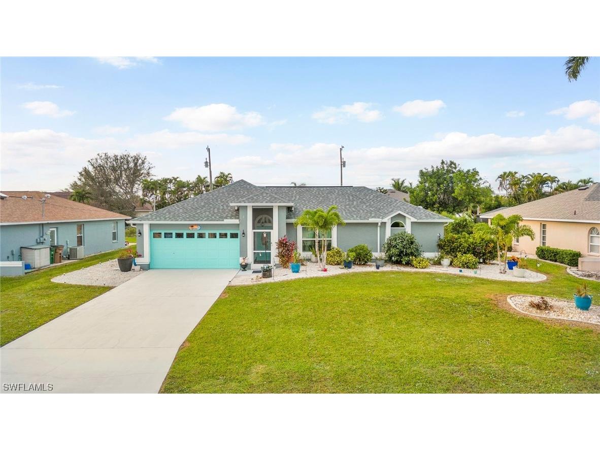1931 SE 21st Street Cape Coral FL 33990 223089958 image1
