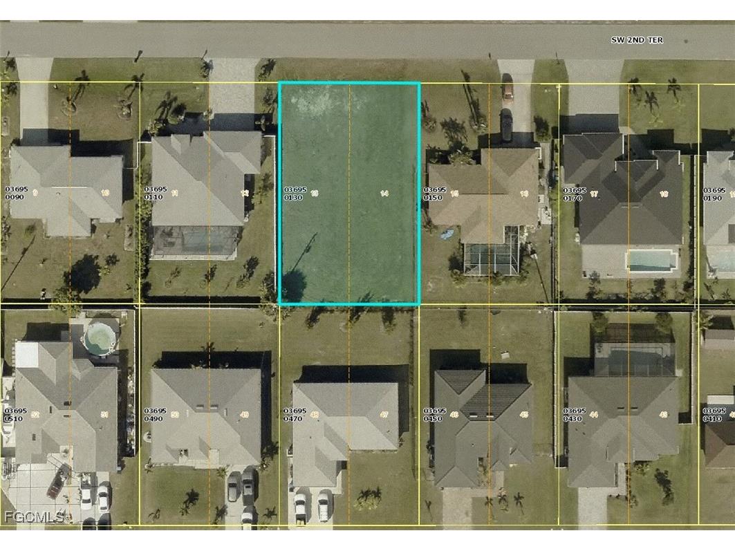 1932 SW 2nd Terrace Cape Coral FL 33991 2026004974 image1