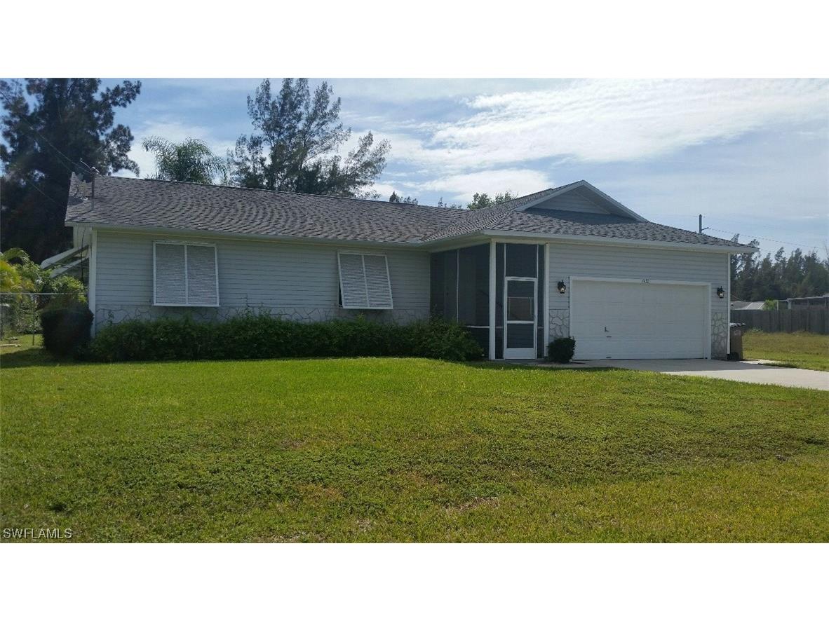1932 SW 3rd Terrace Cape Coral FL 33991 223068228 image1
