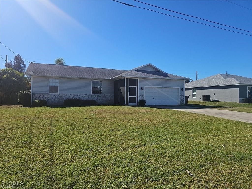 1932 SW 3rd Terrace Cape Coral FL 33991 225003255 image1