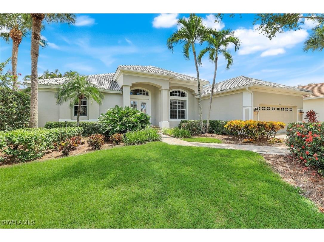 1932 Springberry Circle Naples FL 34109 225066571 image1
