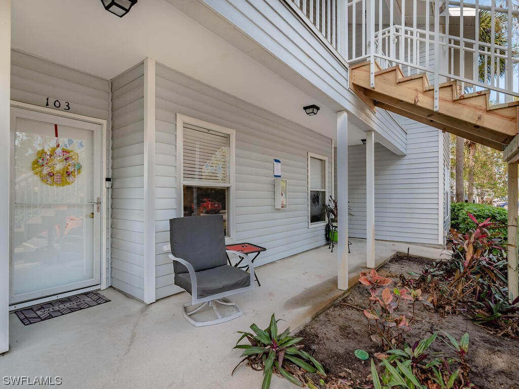 1933 Courtyard Way #D-103 Naples FL 34112 223022669 image1