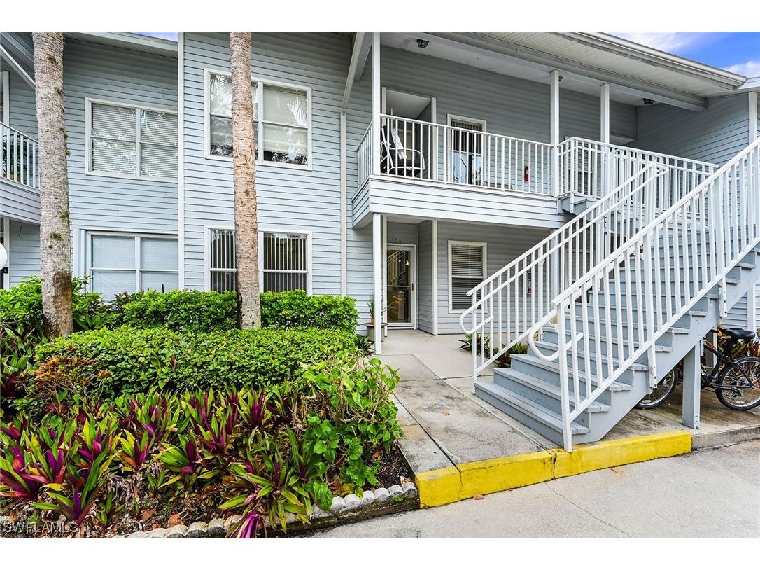 1933 Courtyard Way #D-103 Naples FL 34112 223050826 image1